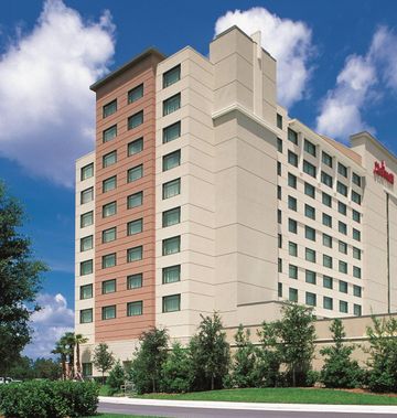 Orlando Marriott Lake Mary