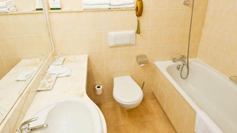 Hotel Mazurkas Room