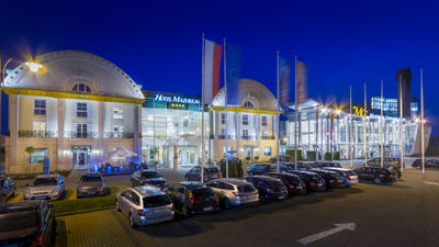 Hotel Mazurkas