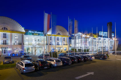 Hotel Mazurkas