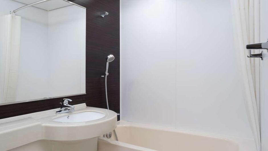 Art Hotel Nippori Lungwood Room