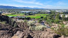 Marriott Phoenix Resort Tempe at The Buttes