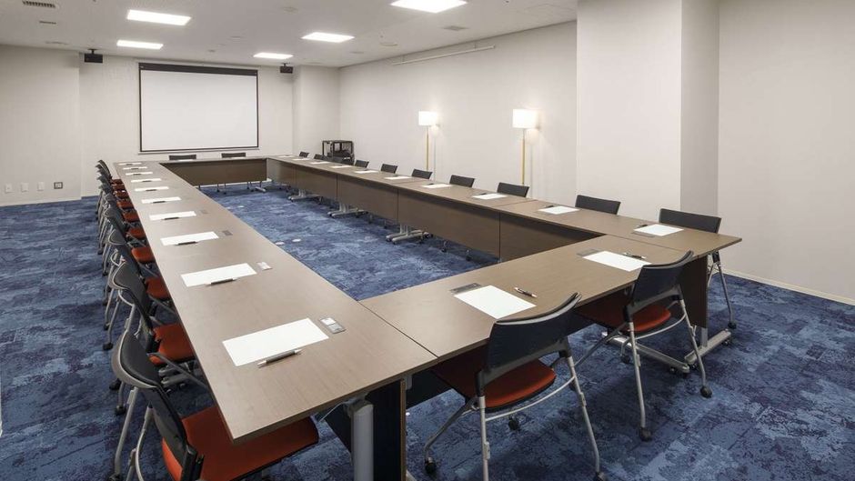 Hotel Mystays Hakodate Goryokaku Meeting