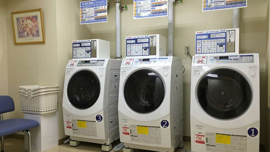 Hotel Mystays Hakodate Goryokaku Other