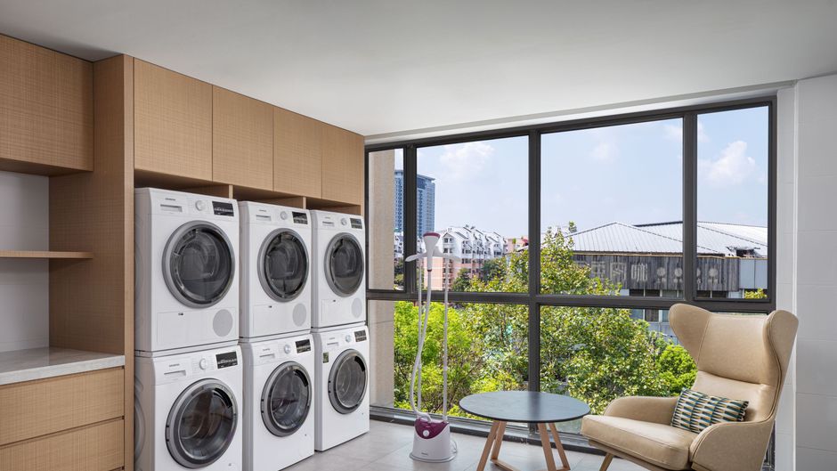 Fairfield by Marriott Hangzhou Xihu Dist Other