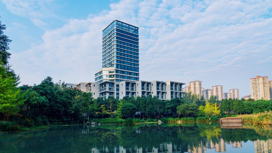 Holiday Inn Express Pidu Other