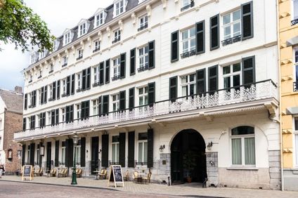 Hotel Monastere Maastricht