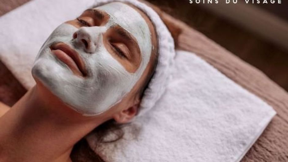 Ecrin Blanc Courchevel Spa