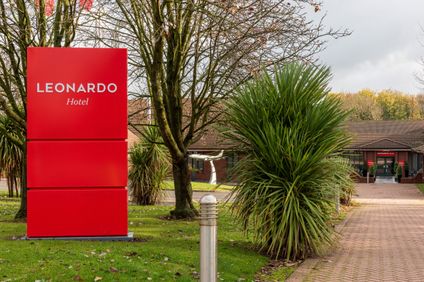 Leonardo Hotel East Midland Airport