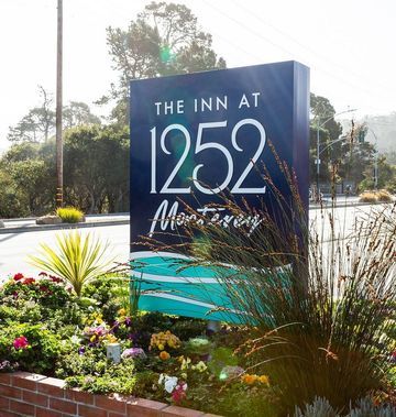 The Inn at 1252 Monterey