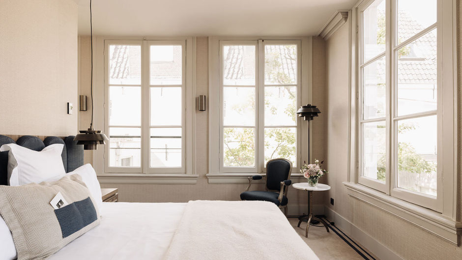 Seven One Seven Room