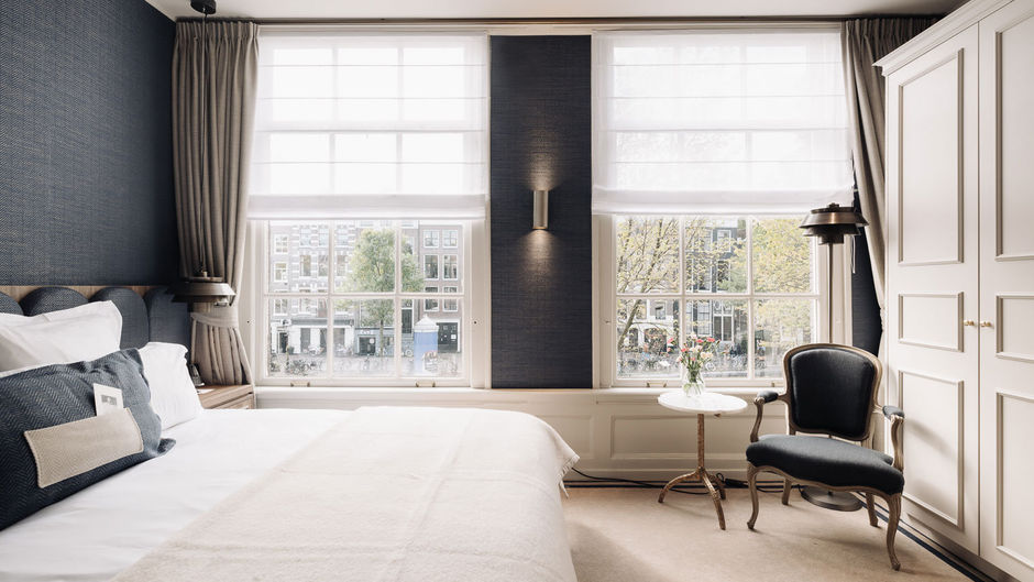 Seven One Seven Room
