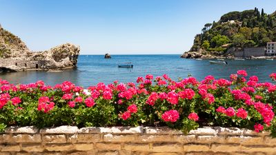Grand Hotel Mazzaro Sea Palace
