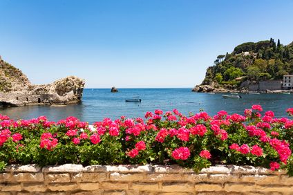 Grand Hotel Mazzaro Sea Palace