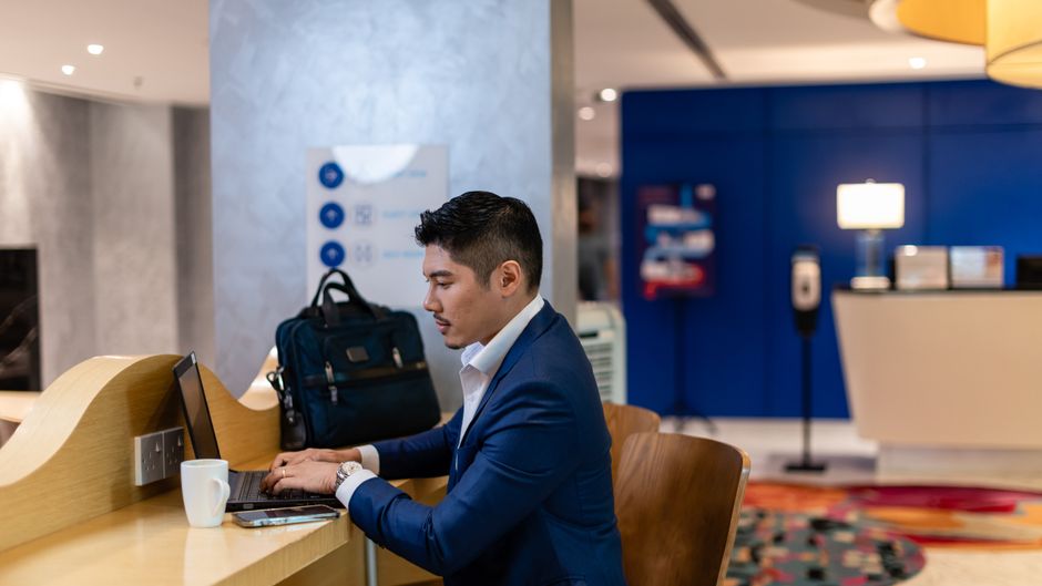 Holiday Inn Express & Suites Johor Bahru Other