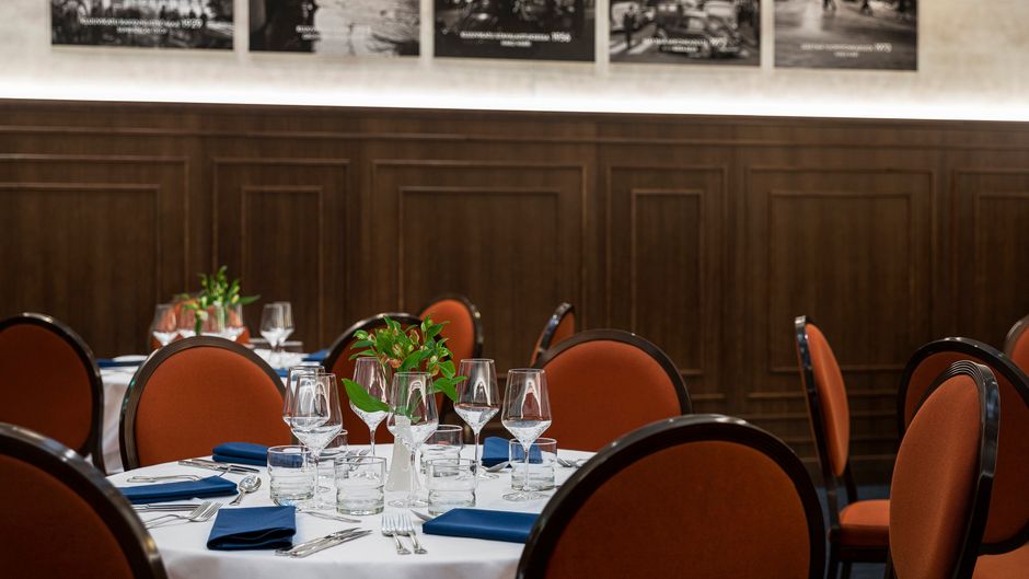 Solo Sokos Hotel Helsinki Meeting