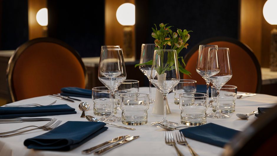 Solo Sokos Hotel Helsinki Meeting