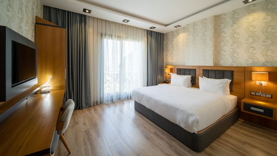 Holiday Inn Trabzon East Suite