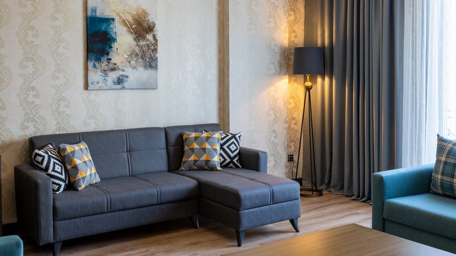 Holiday Inn Trabzon East Suite