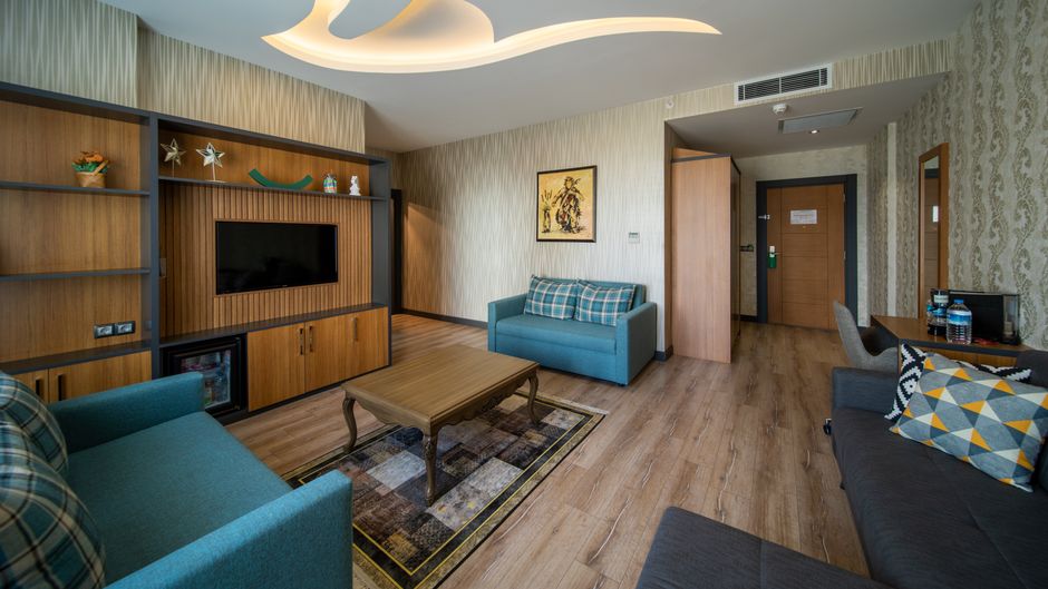 Holiday Inn Trabzon East Suite