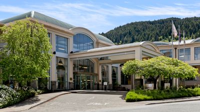 Millennium Queenstown