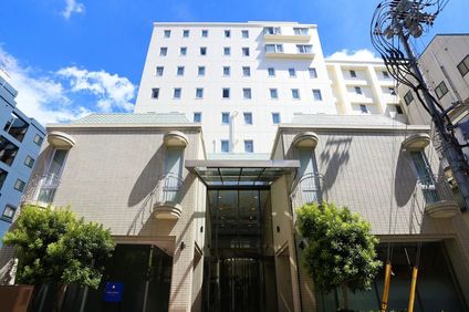 Okayama Business Hotel Annex
