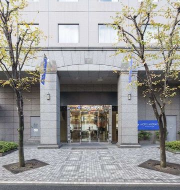 Hotel Mystays Premier Omori