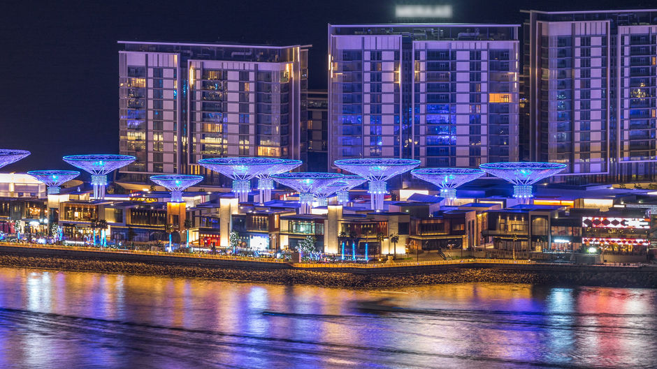 voco Bonnington Dubai Other