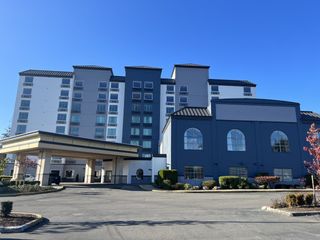 Holiday Inn Express Federal Way