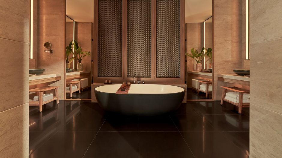 Regent Phu Quoc Room