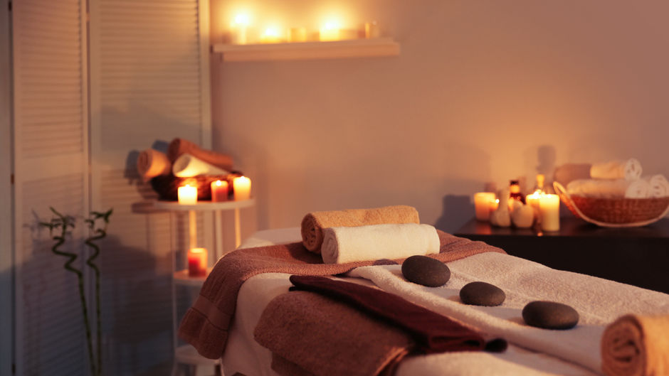 Grand Hotel Mazzaro Sea Palace Spa