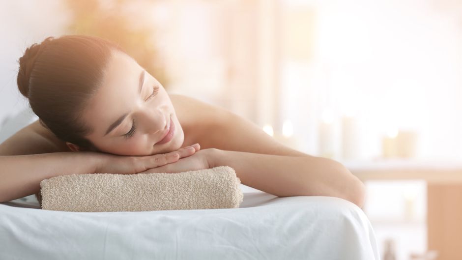 Le Montagnais Hotel Spa