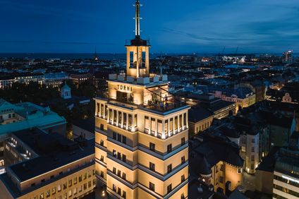Solo Sokos Hotel Torni