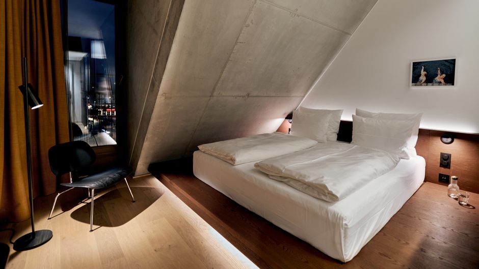 Hotel Karl August Other