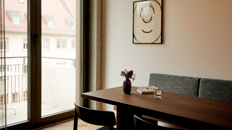 Hotel Karl August Suite