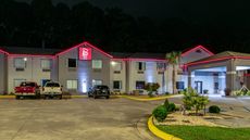 Red Roof Inn & Suites Carrollton-West GA