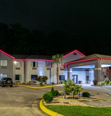 Red Roof Inn & Suites Carrollton-West GA