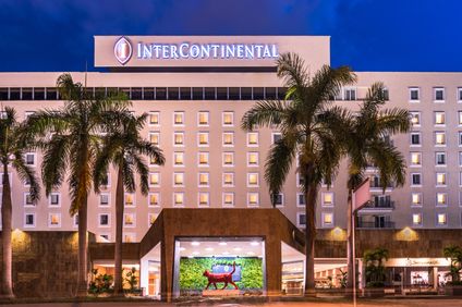InterContinental Cali un Hotel Estelar