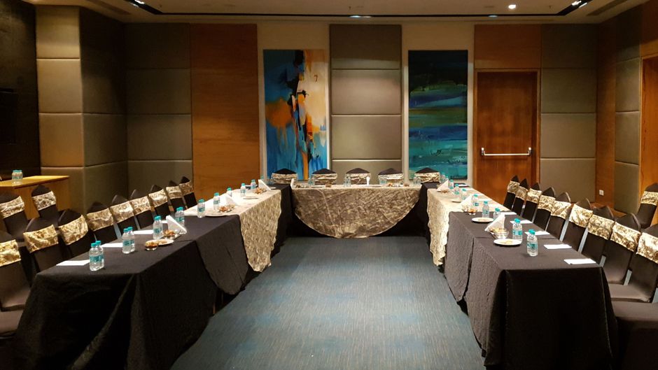 Fairfield by Marriott Visakhapatnam Meeting