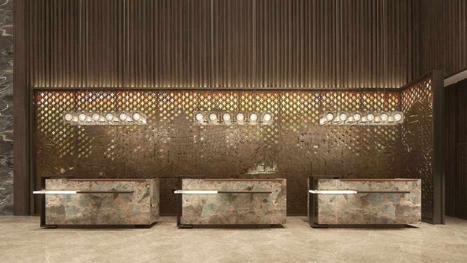 Four Points by Sheraton Guiyang, Huaxi Exterior