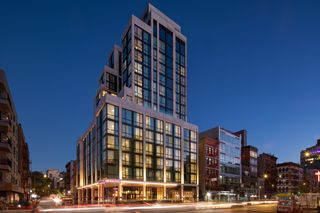 Moxy NYC Lower East Side