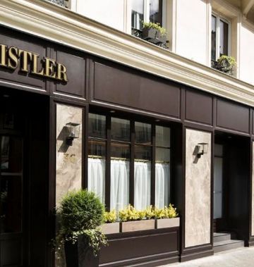 Whistler Hotel
