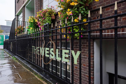 The Wesley