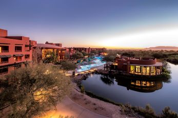 Sheraton Grand at Wild Horse Pass