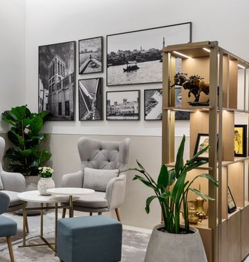 Residence Inn Sheikh Zayed Road