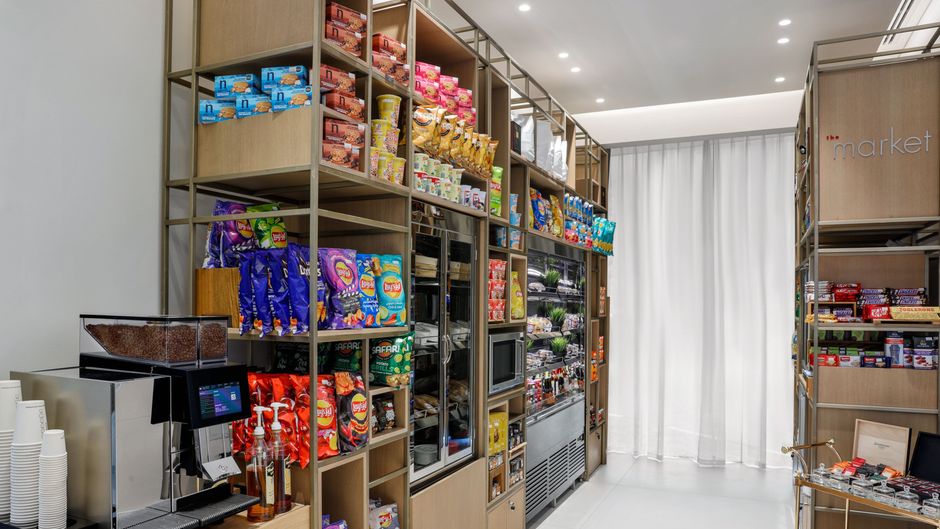 Residence Inn Sheikh Zayed Road Other