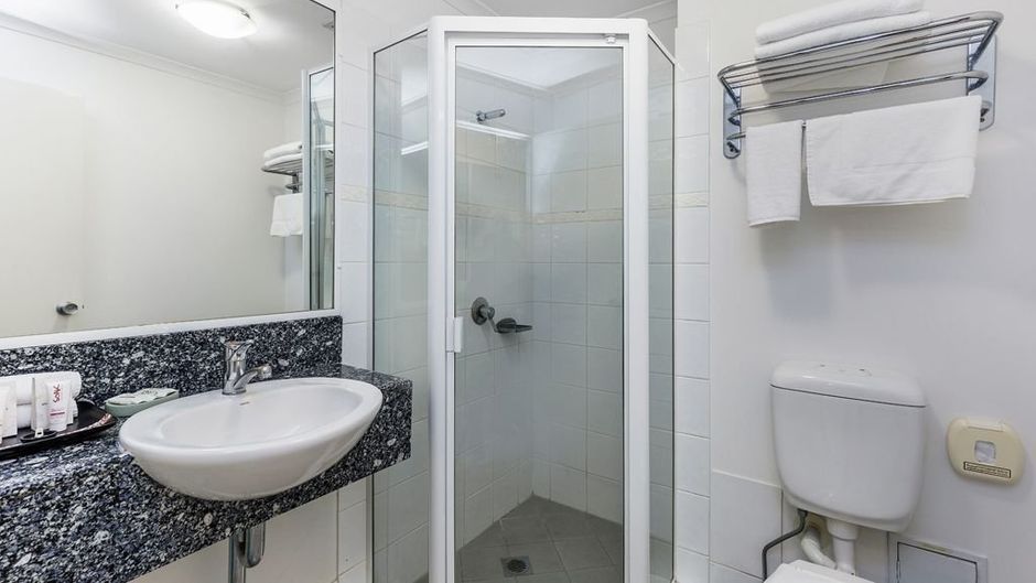Wellington Apartment Hotel Other
