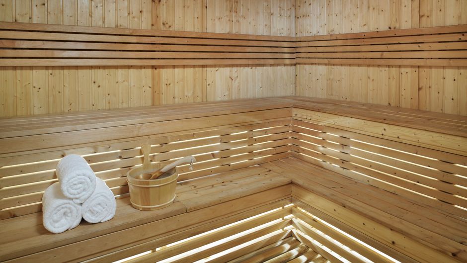 Le Meridien City Center Spa