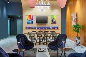 aloft Orlando Downtown