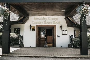 Sketchley Grange Hotel